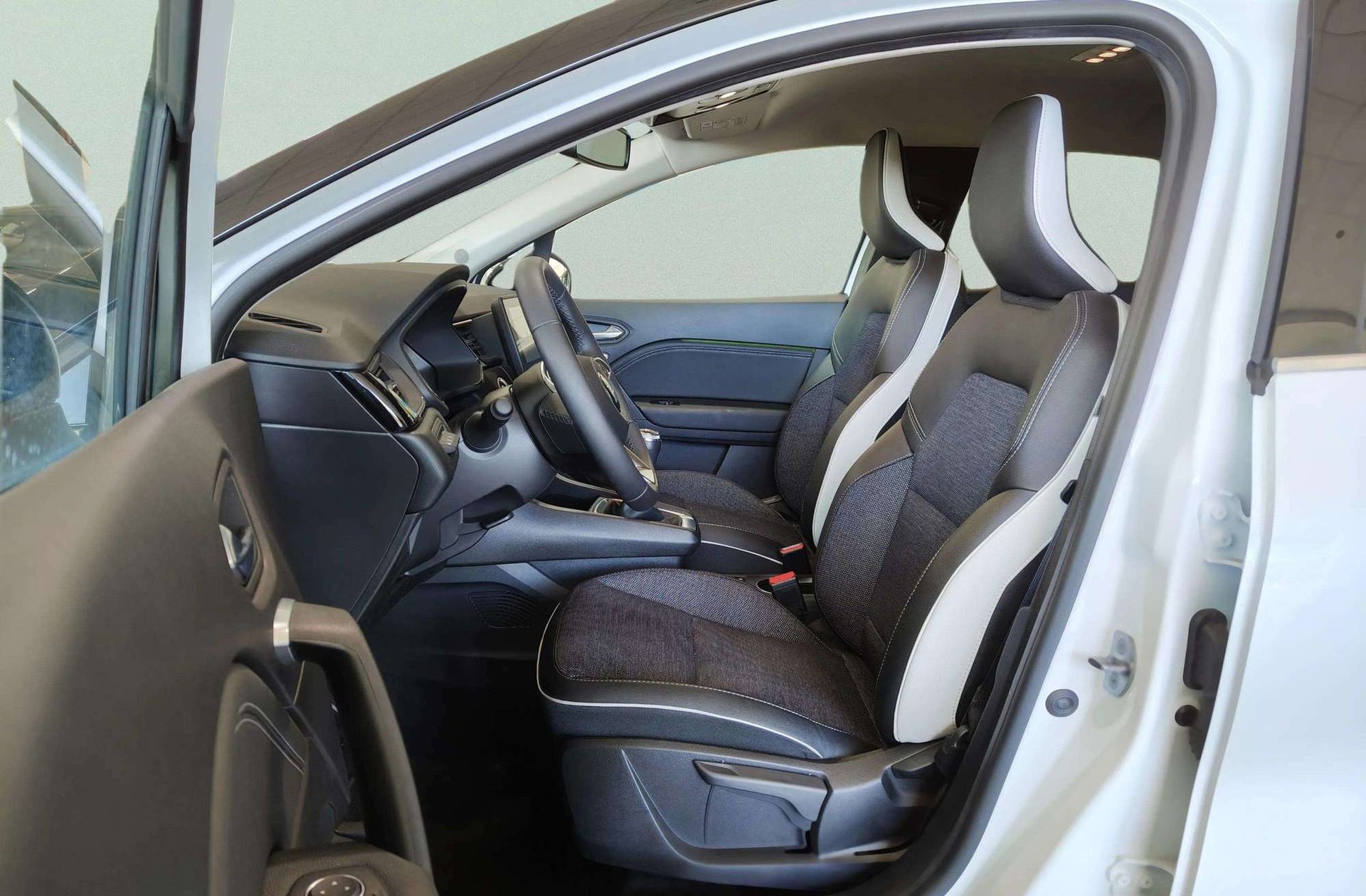 Mitsubishi ASX 130T MHEV Kaiteki - foto 11