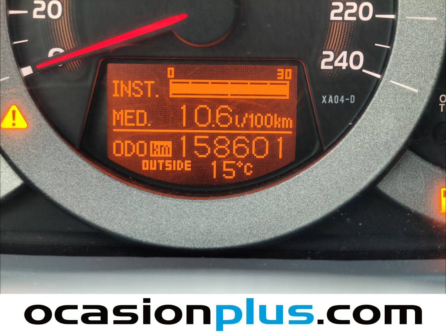 Foto Toyota Rav4 Toyota Rav4 150D Yokubari Cross Sport 4x2 (150 CV)