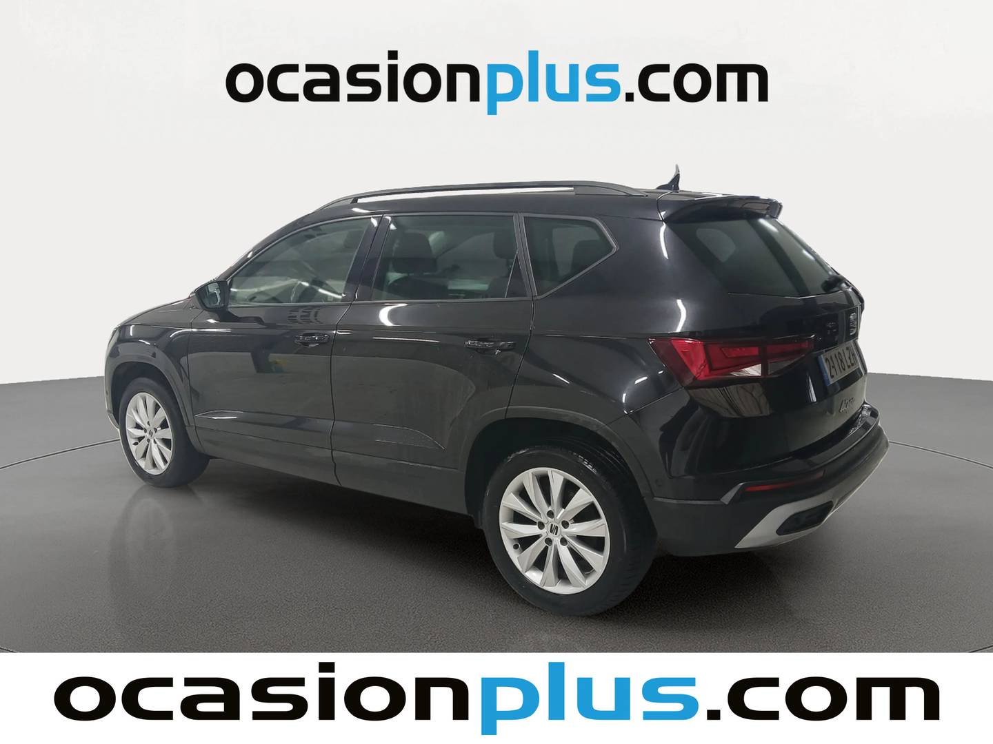 Foto Seat Ateca SEAT Ateca 1.5 TSI S&S Style Go M (150 CV)