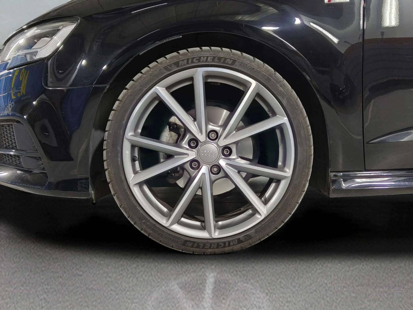 Audi A3 Audi A3 Sportback Black Line edition 2.0 TDI (150 CV) barato