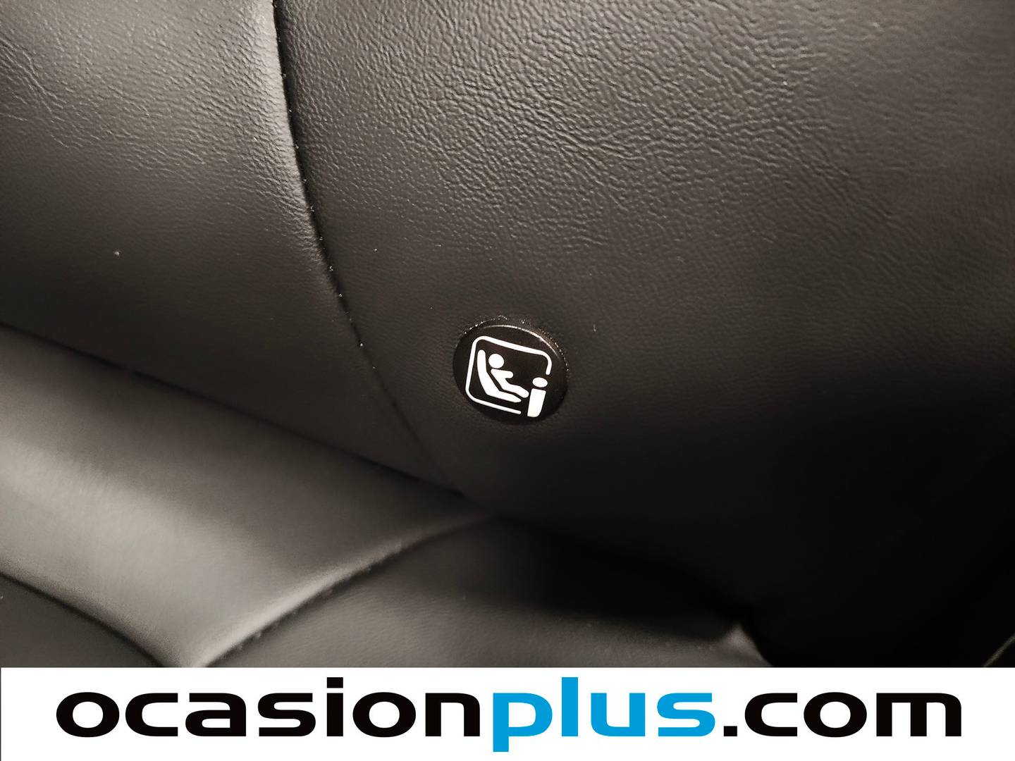 Foto MG eHS MG eHS 1.5 T-GDI PHEV Luxury (258 CV)