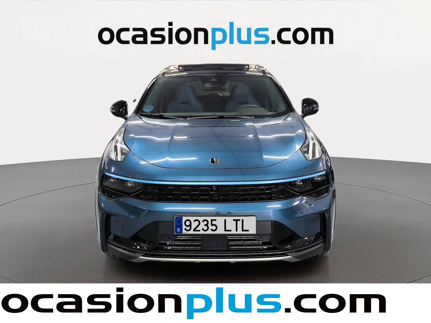 Lynk & Co 01 Lynk & Co 01 1.5 PHEV (261 CV) barato