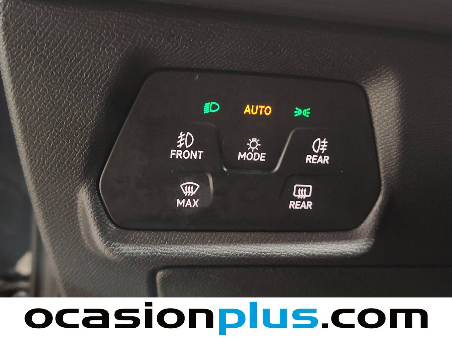 Accesorios del Cupra Formentor CUPRA Formentor 2.0 TDI (150 CV)