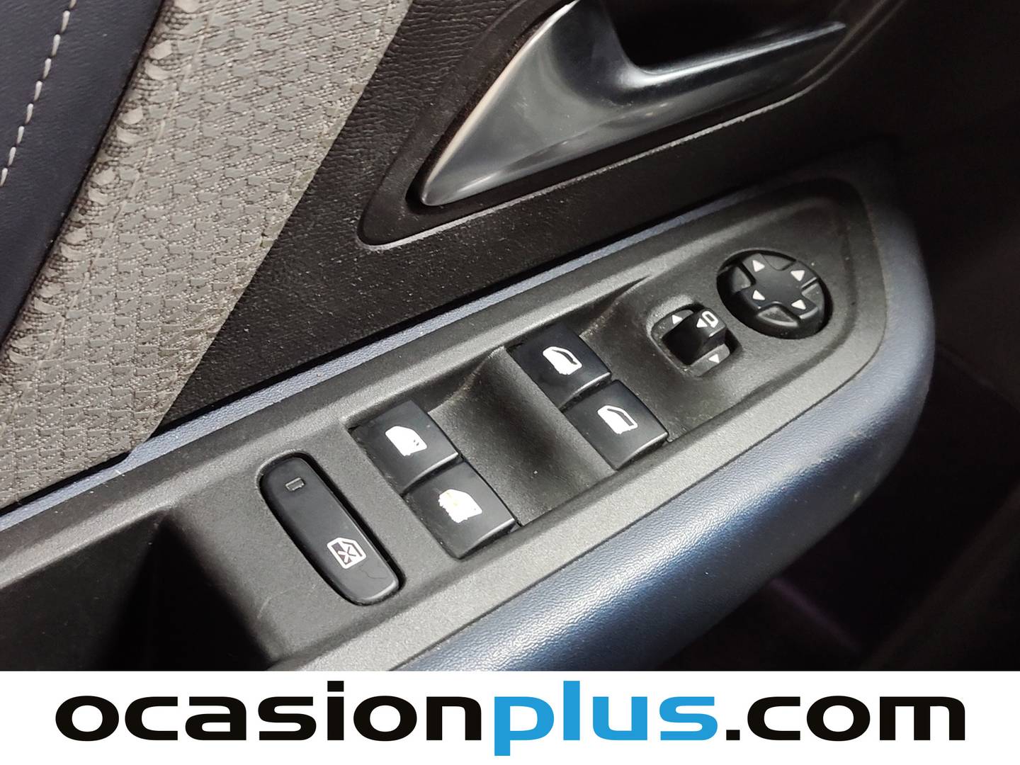 Citroën C4 Citroën C4 PureTech 130 S&S 6v Feel Pack EAT8 (130 CV) seminuevo