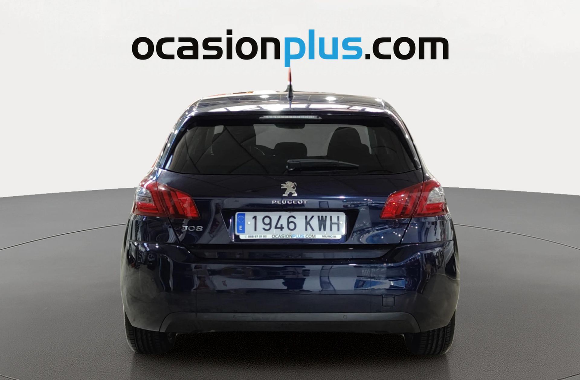 Peugeot 308 PureTech 130 Style - foto 15