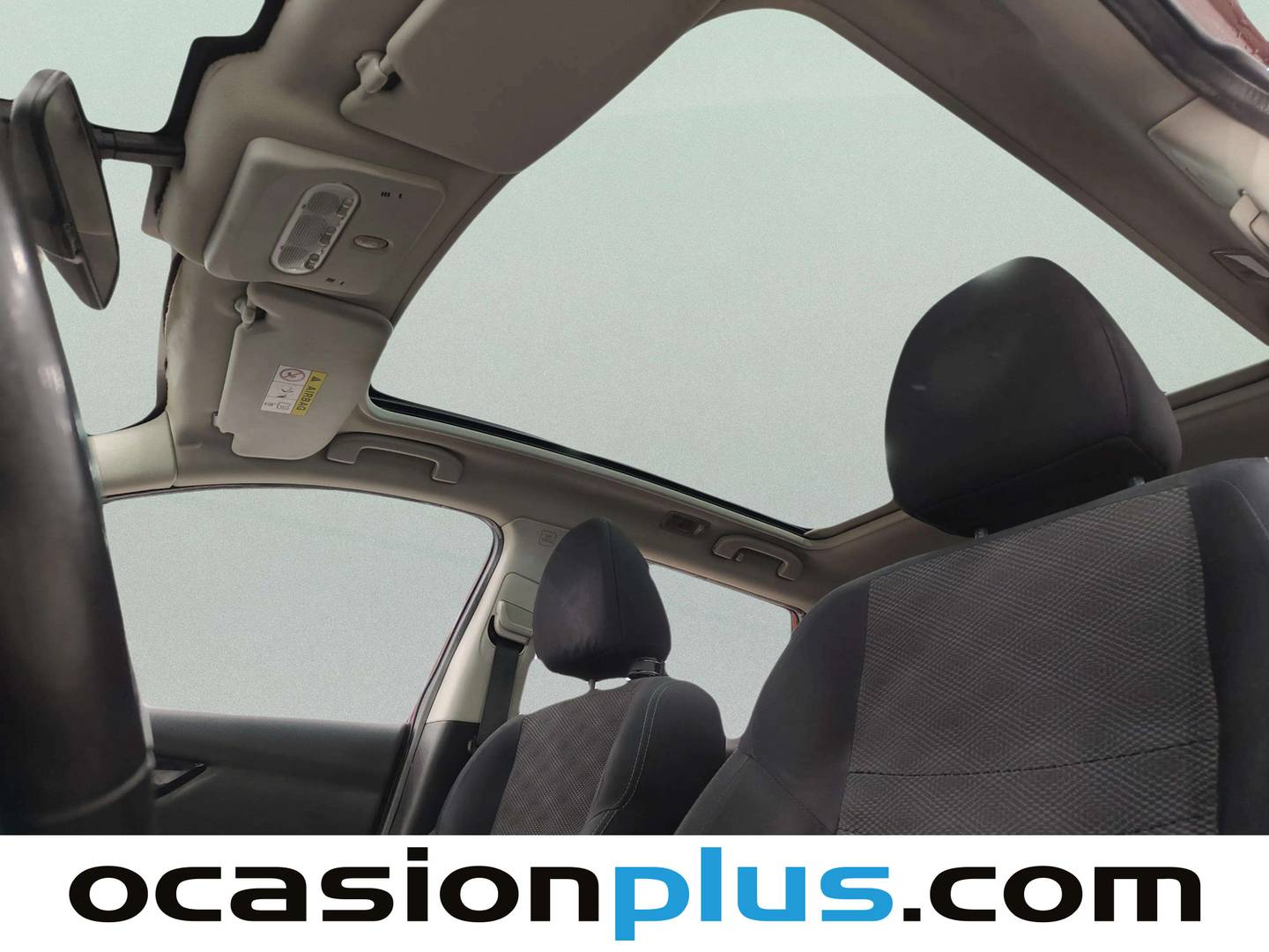 Foto Nissan QASHQAI Nissan Qashqai DIG-T 163 N-Connecta 4x2 (163 CV)