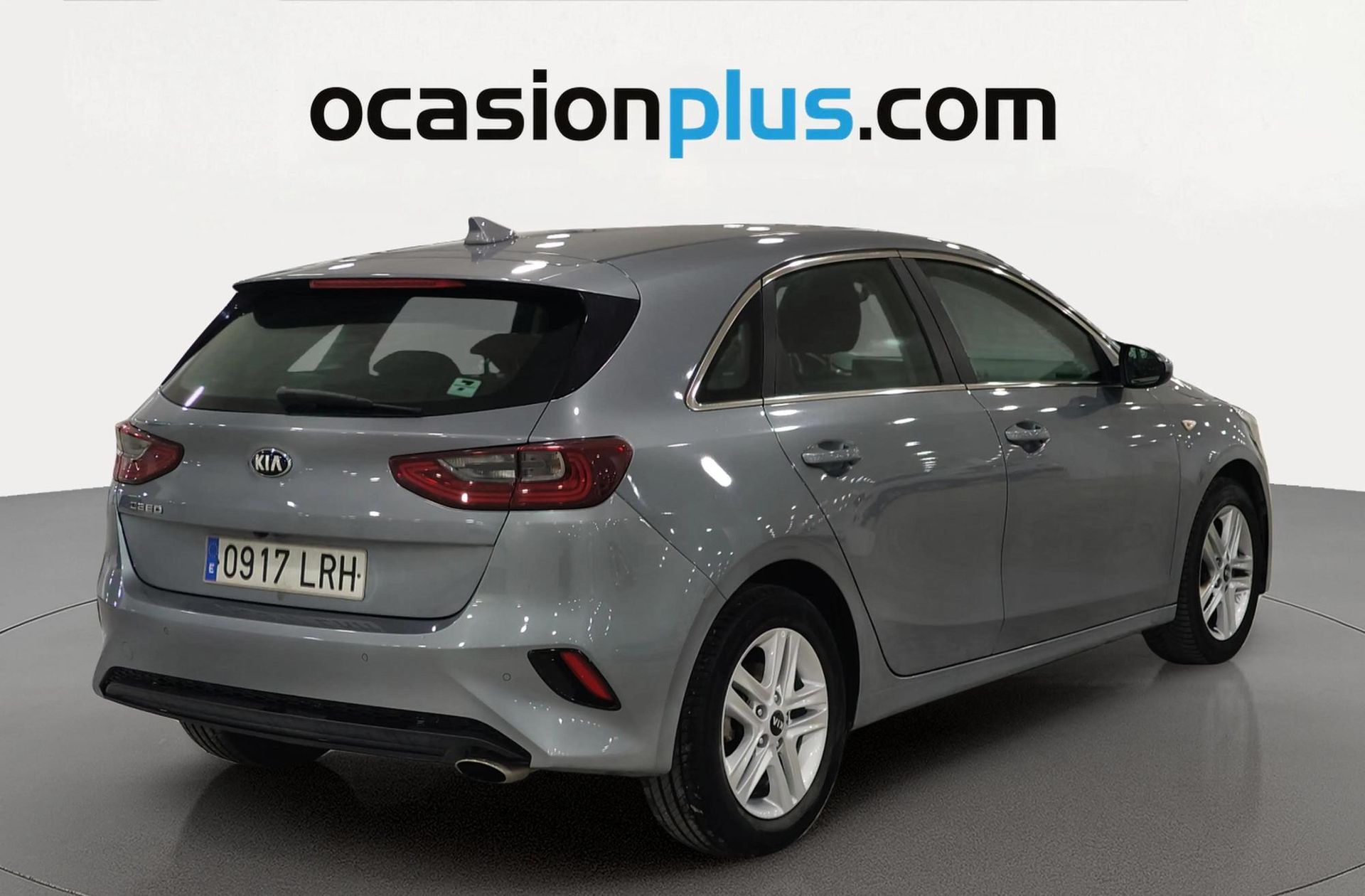 Kia Ceed 1.0 T-GDi Drive - foto 4
