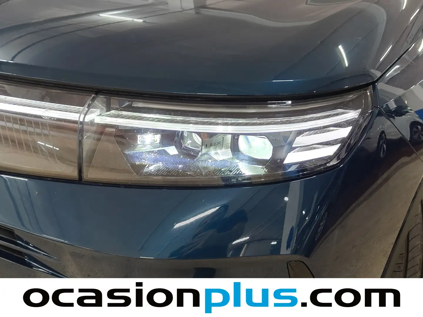 Foto Opel Grandland Opel Grandland 1.2T XHT Hybrid GS eDCT6 (136 CV)