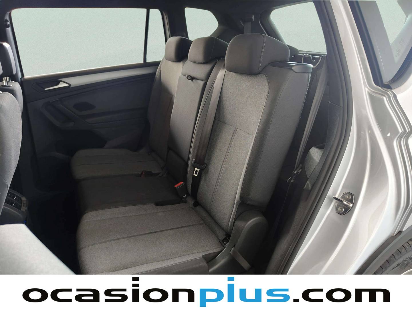Foto asientos traseros Seat Tarraco Seat Tarraco 1.5 TSI S&S Style XL DSG  (150 CV) 7 Plazas