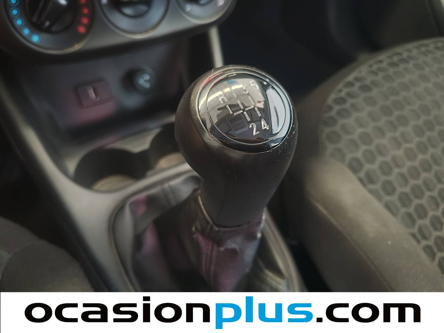 Opel Corsa Opel Corsa 1.3 CDTi Expression (75 CV) de segunda mano