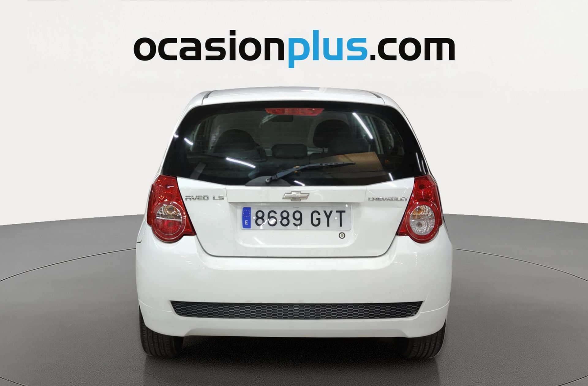 Chevrolet Aveo 1.4 16v LS - foto 11