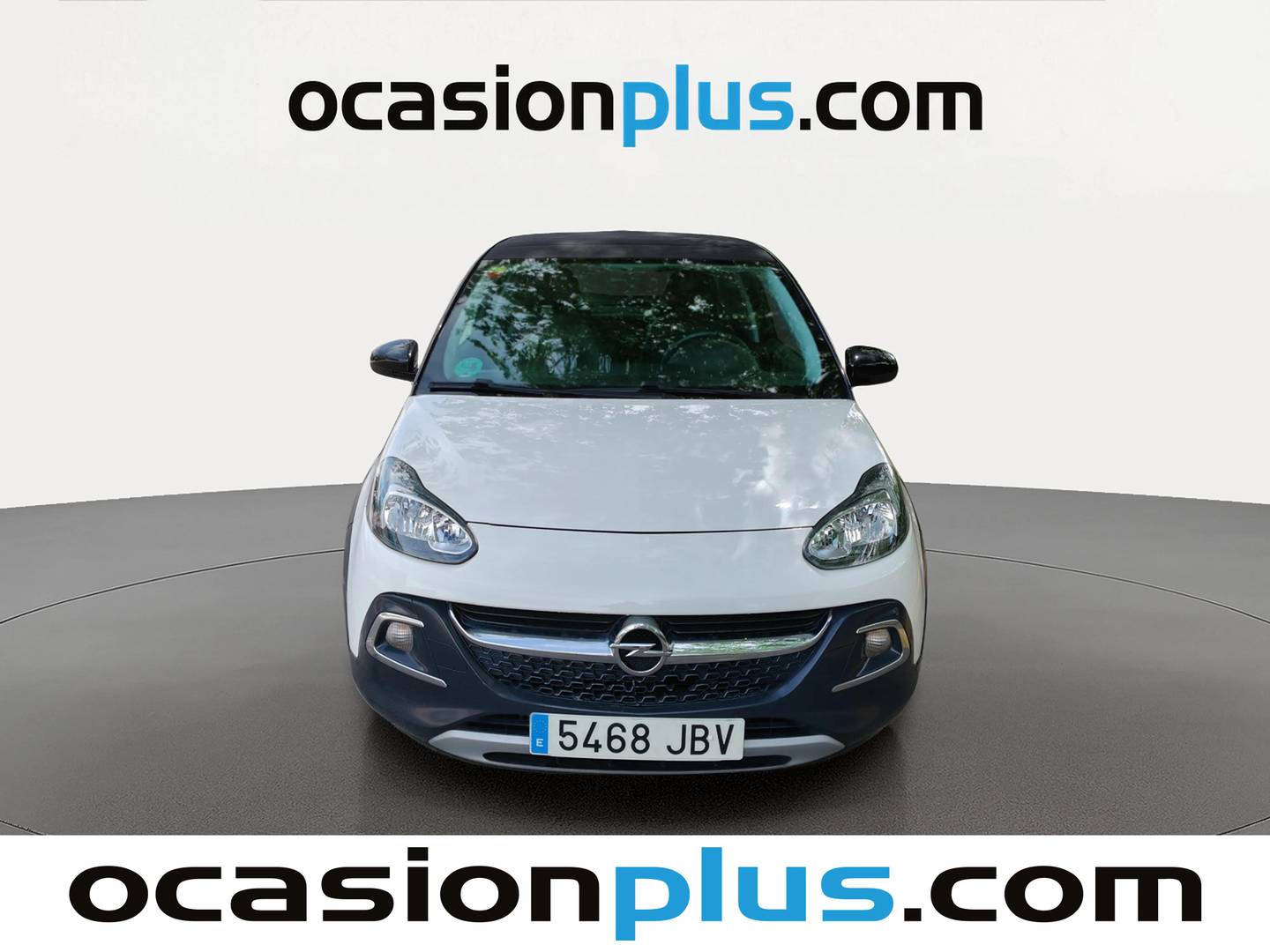 Opel Adam Opel Adam 1.0 XFT Rocks (115 CV) al mejor precio