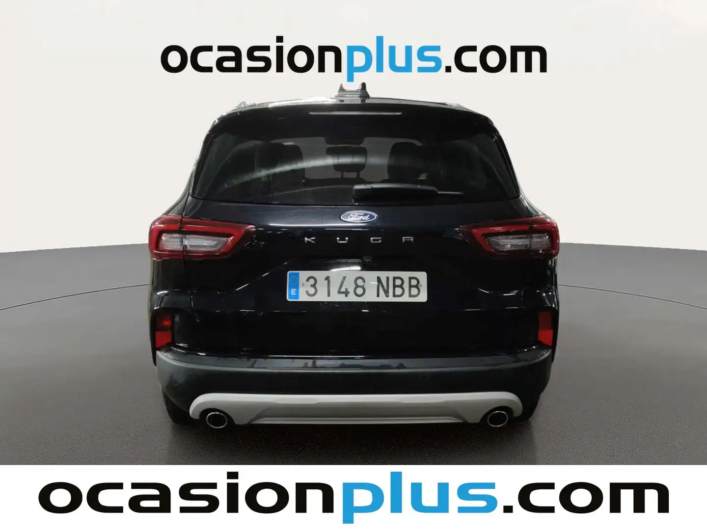 Foto Ford Kuga Ford Kuga 1.5 EcoBoost S&S Titanium 4x2 (150 CV)
