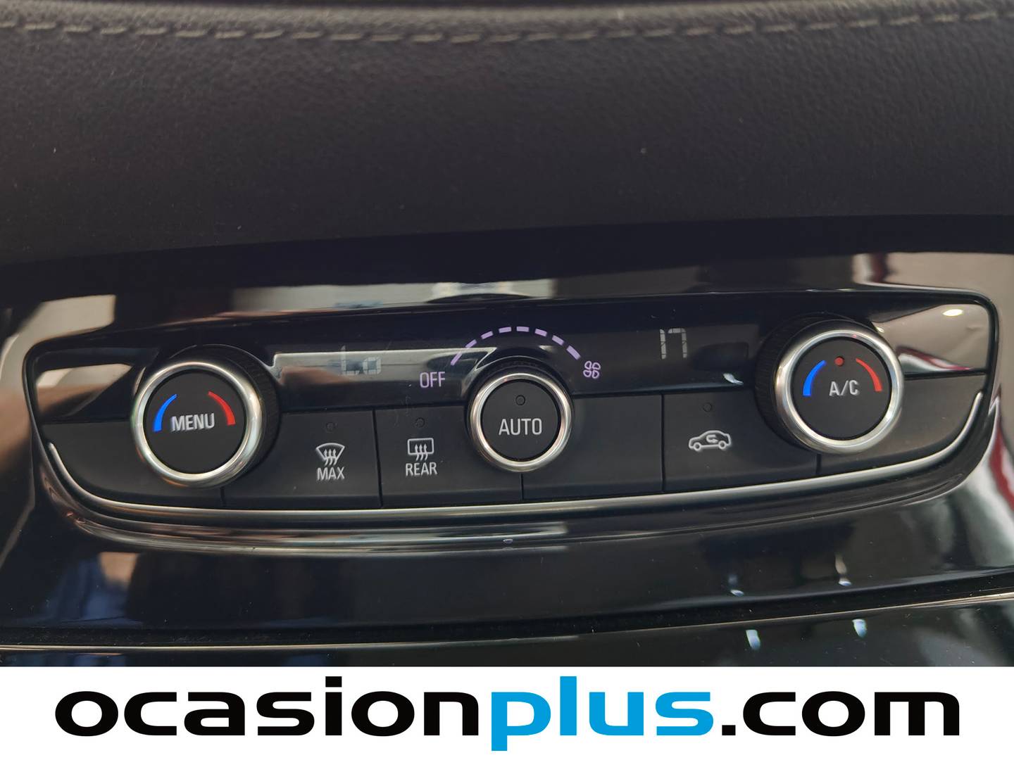Accesorios del Opel Grandland X Opel Grandland X 1.2 Turbo Selective (130 CV)