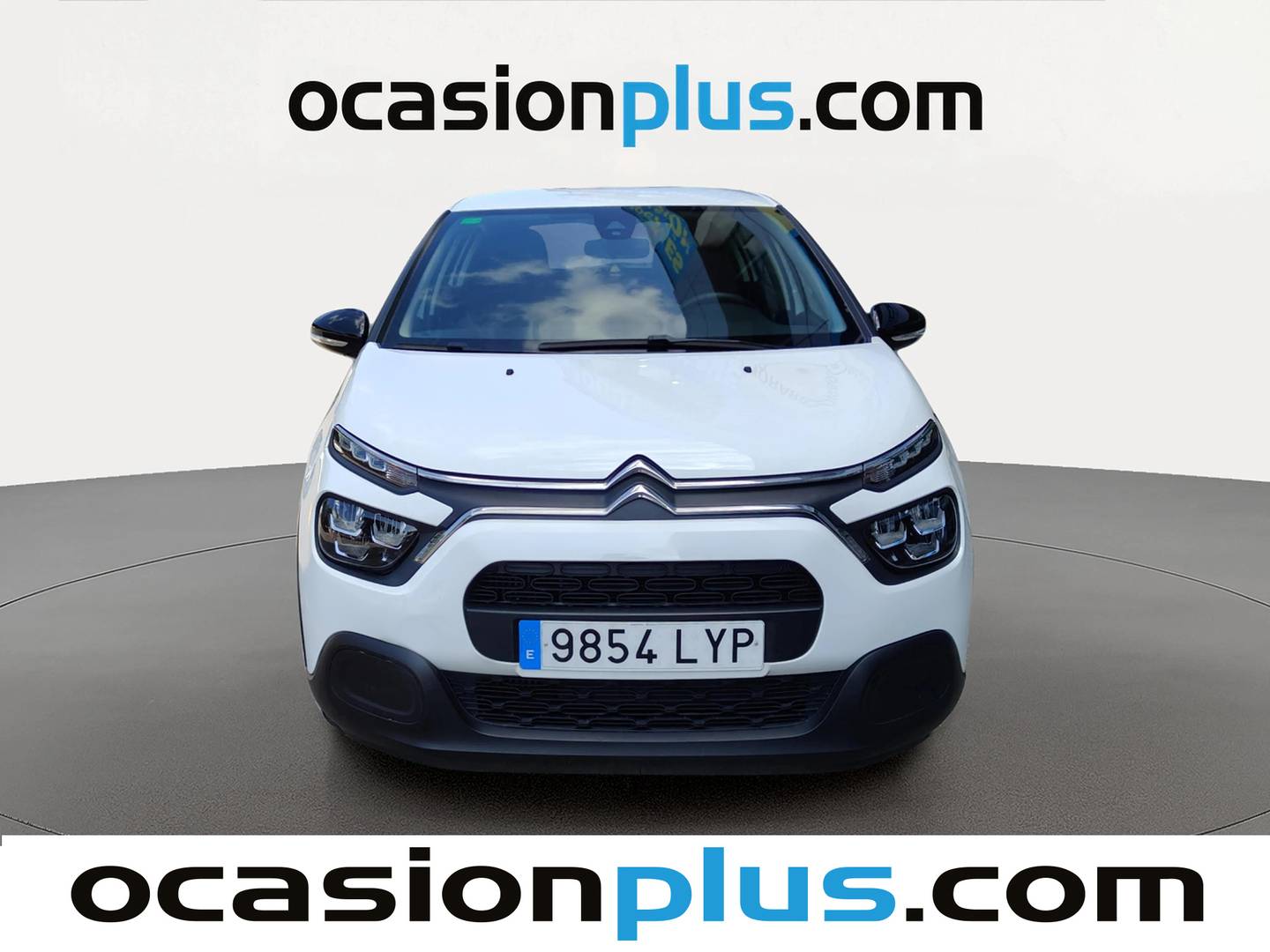 Citroën C3 Citroën C3 BlueHDi 100 S&S Live Pack (100 CV) 102cv