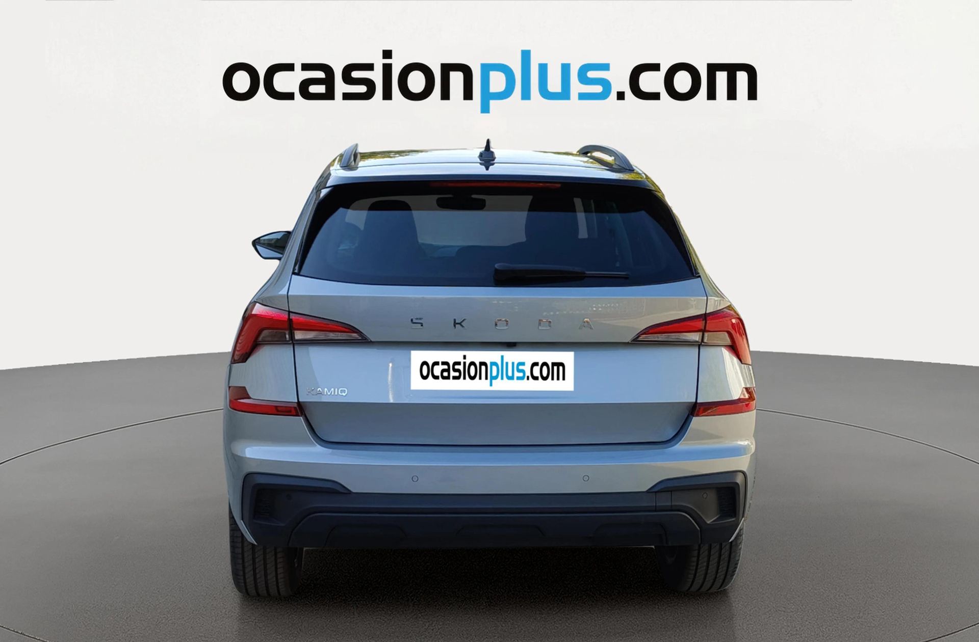 Škoda Kamiq 1.0 TSI Selection DSG - foto 15