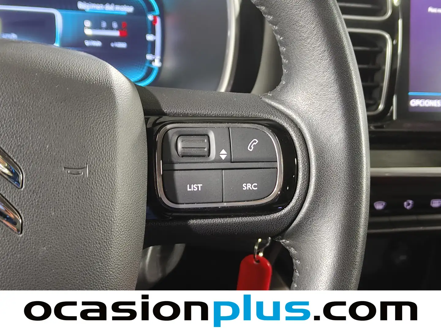 Foto Citroën C5 Aircross Citroen C5 Aircross BlueHdi 130 S&S Feel (131 CV)