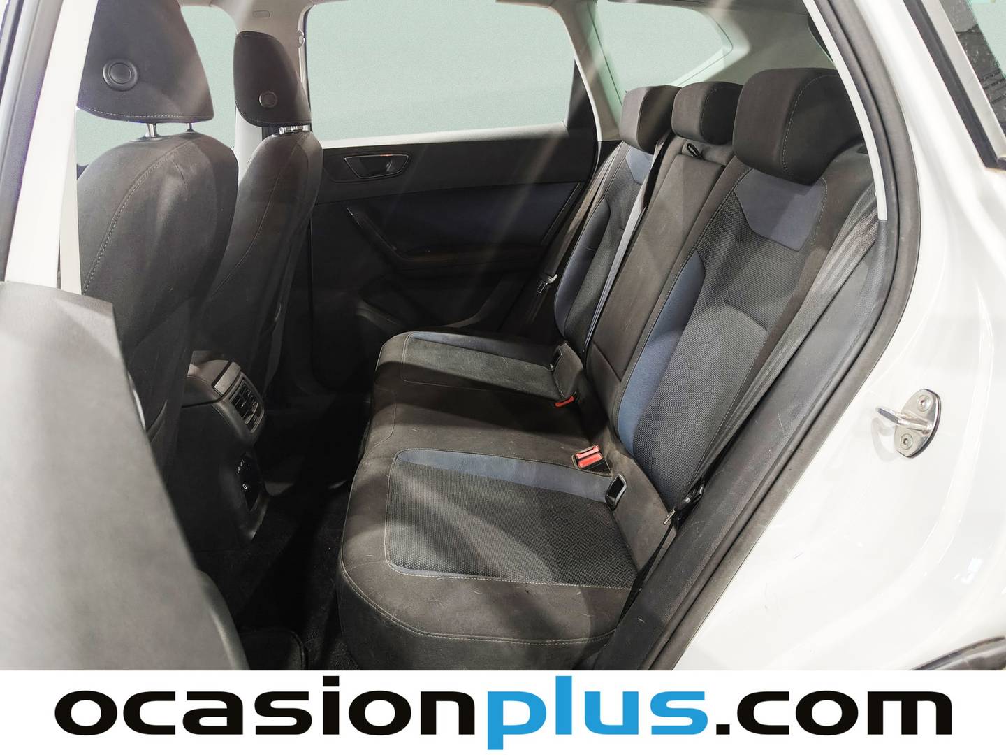 Seat Ateca SEAT Ateca 1.5 TSI S&S Style Edition Nav (150 CV) de ocasión