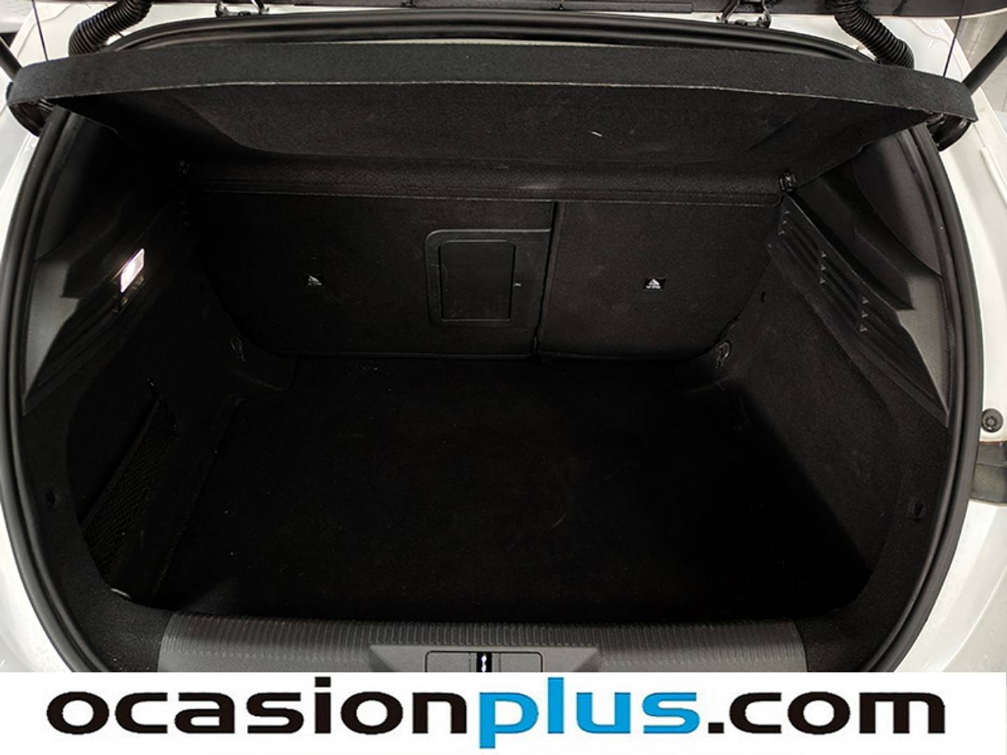 Foto Peugeot 308 Peugeot 308 BlueHDi 130 S&S Allure  (130 CV)