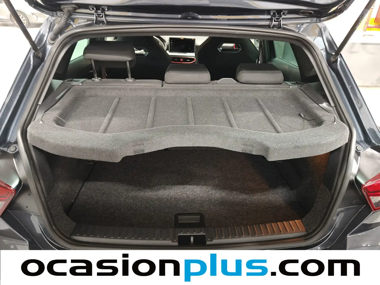 Foto Seat Ibiza SEAT Ibiza 1.0 TSI FR Salta (115 CV)