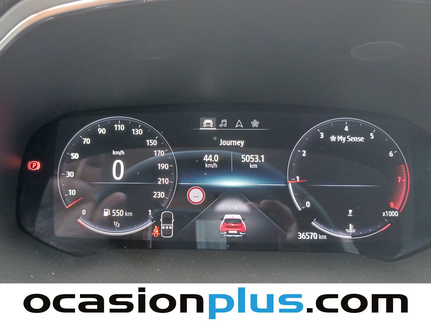 Renault Captur Renault Captur Techno TCe (90 CV) 90cv