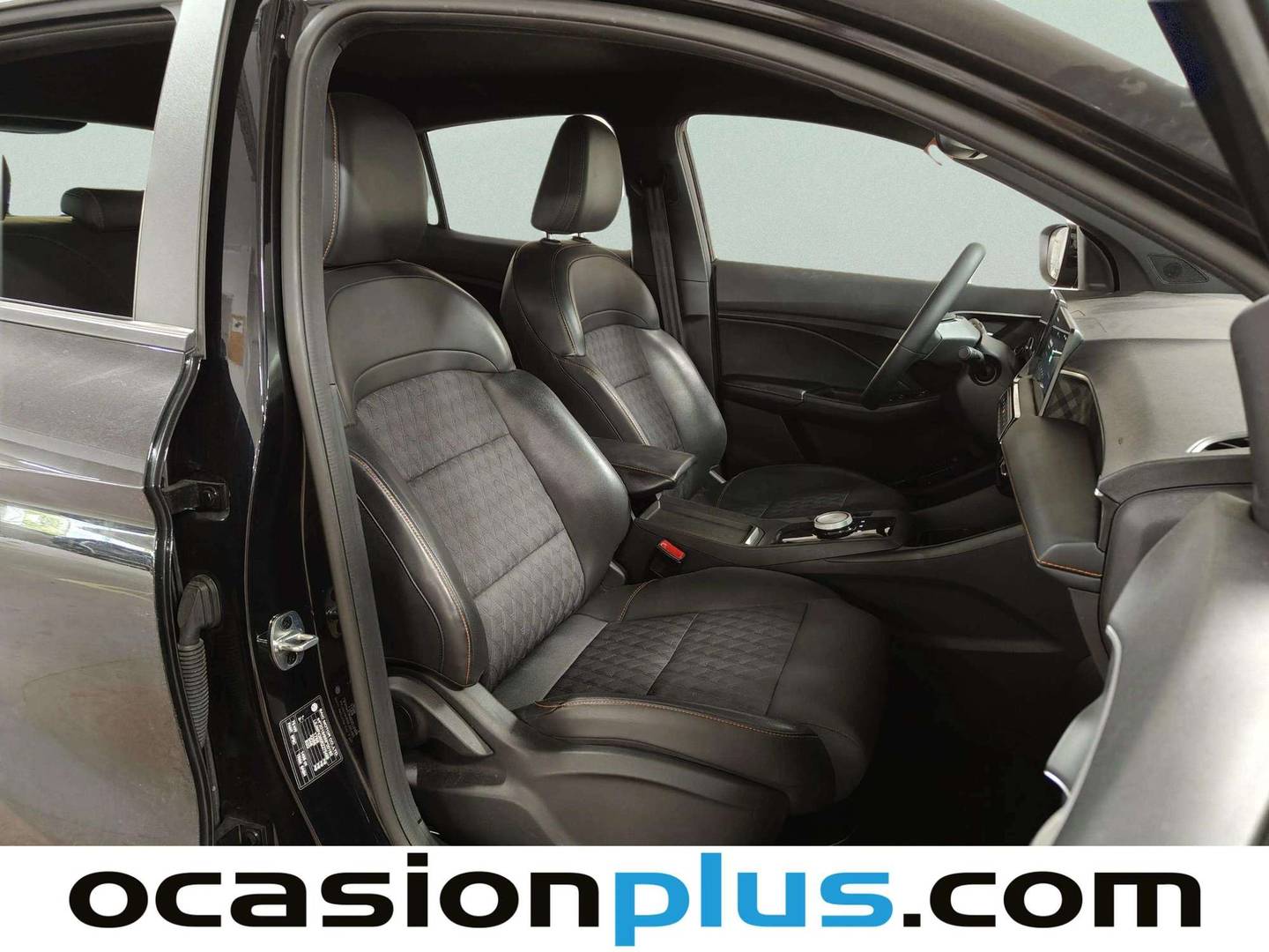 MG MG3 Hybrid+ MG MG3 Hybrid+ Luxury (195 CV) al mejor precio