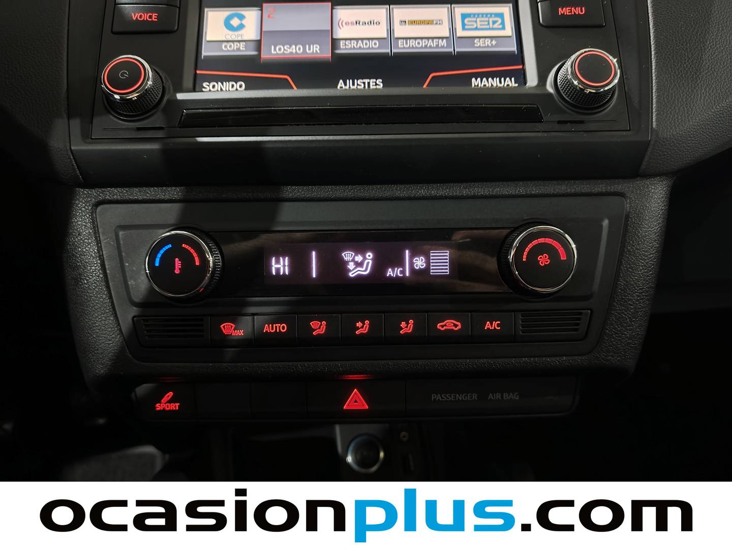 Foto Seat Ibiza SEAT Ibiza 1.0 EcoTSI S&S FR (110 CV)