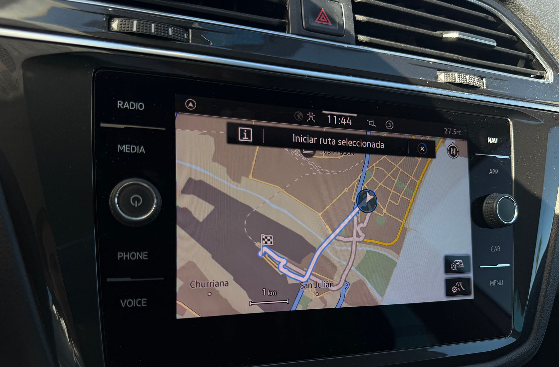 Volkswagen Tiguan Life 1.5 TSI DSG - foto 9