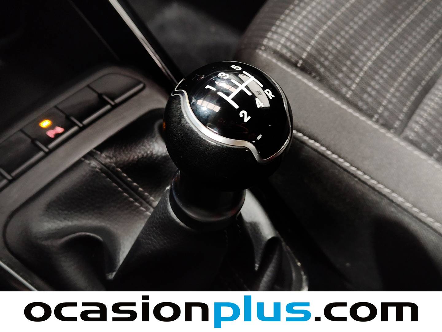 KIA Stonic KIA Stonic 1.2 DPi Drive (84 CV) de segunda mano