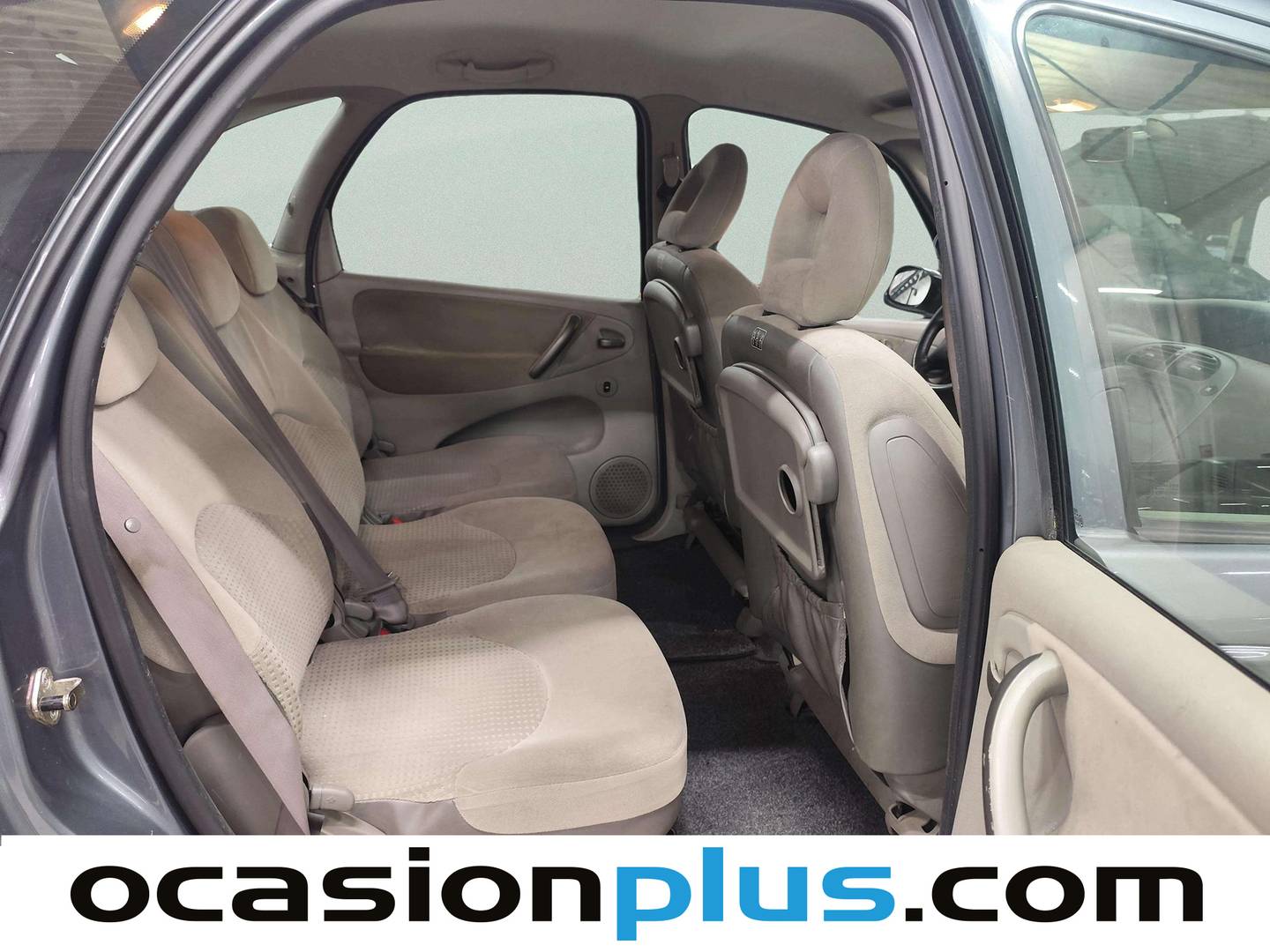 Citroën Xsara Picasso Citroën Xsara Picasso 1.8 16v Exclusive (117 CV) al mejor precio