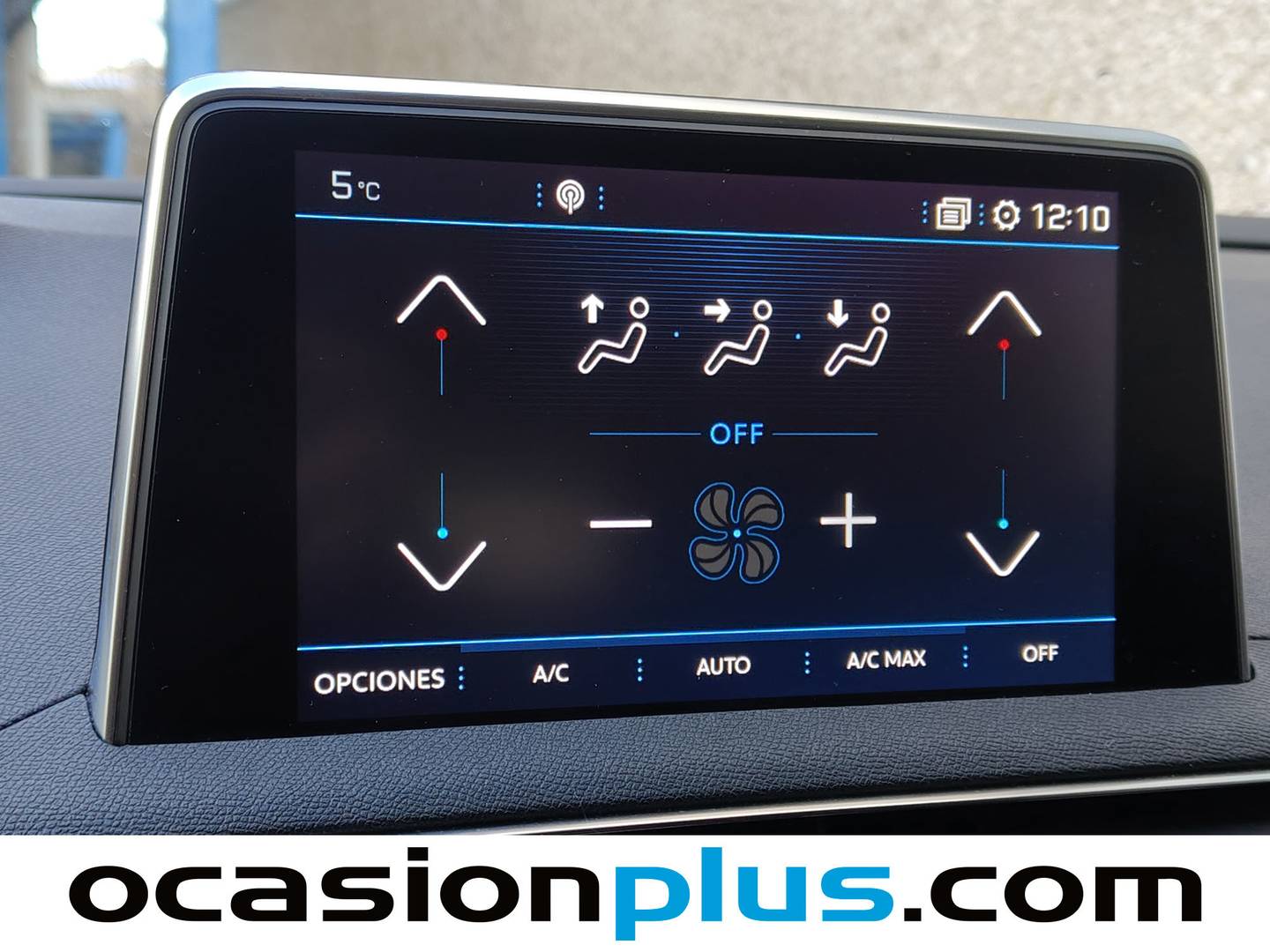 Foto Peugeot 3008 Peugeot 3008 BlueHDI 130 S&S Allure (130 CV)