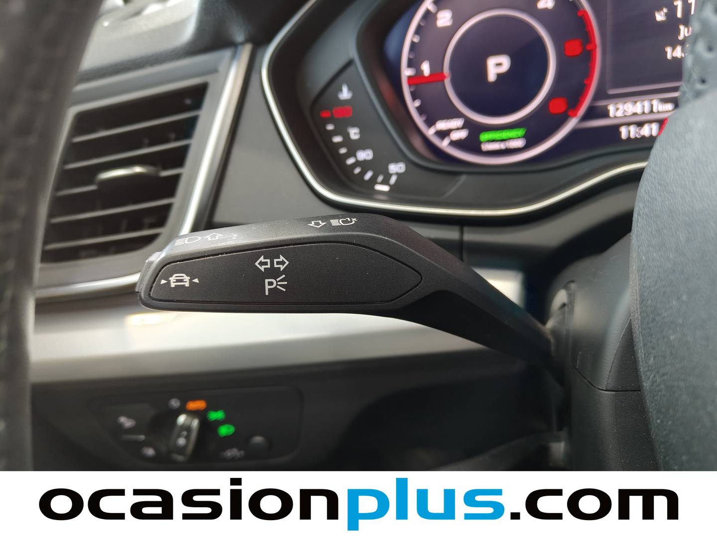 Audi Q5 Audi Q5 S line 2.0 TDI quattro (190 CV) S tronic automático