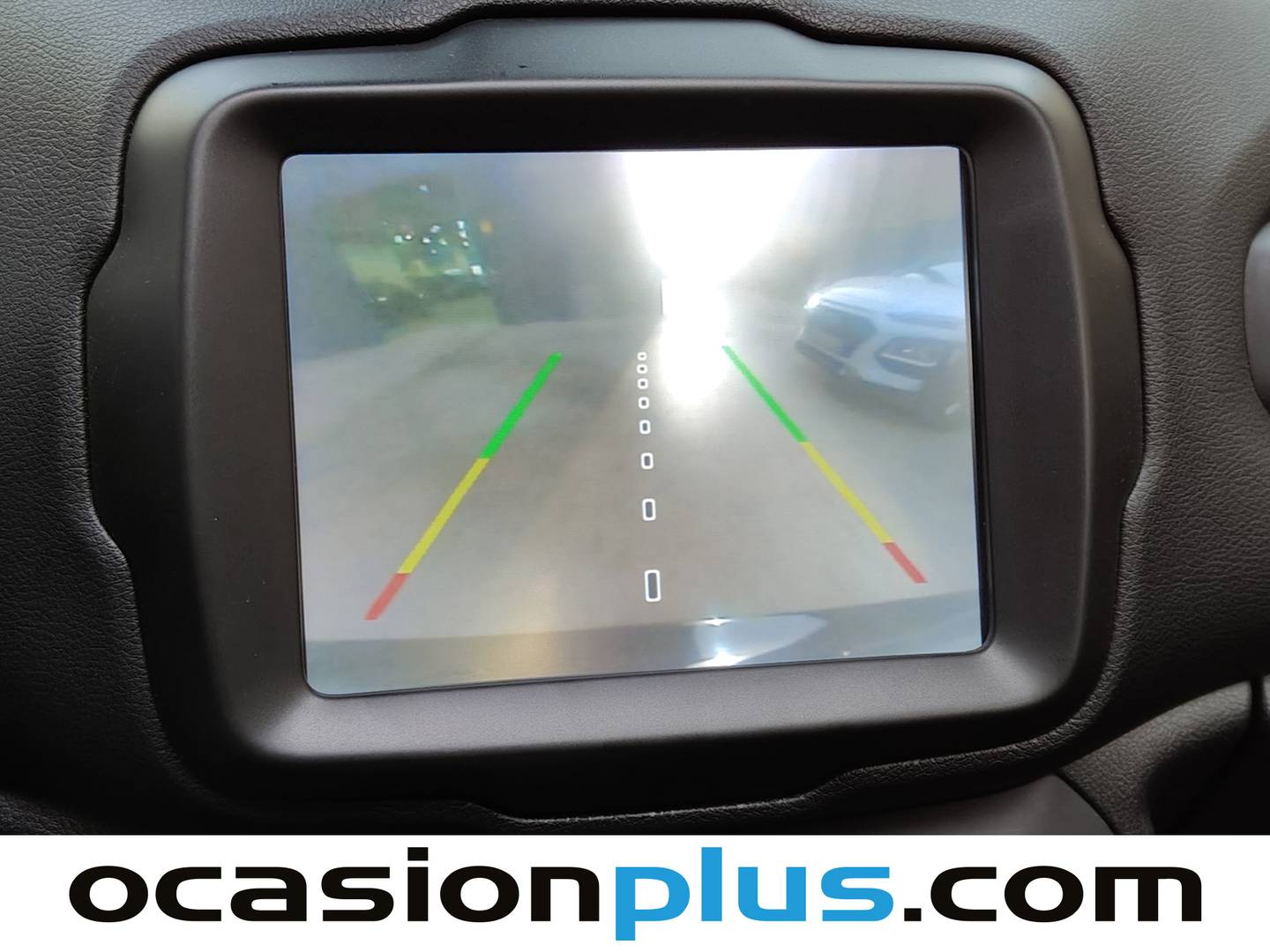 Extras del Jeep Renegade Jeep Renegade 1.3G Limited 4x2 DCT (150 CV)