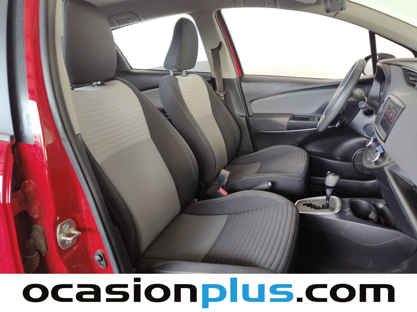 Toyota Yaris Toyota Yaris 1.5 100H Advance (100 CV) híbrido