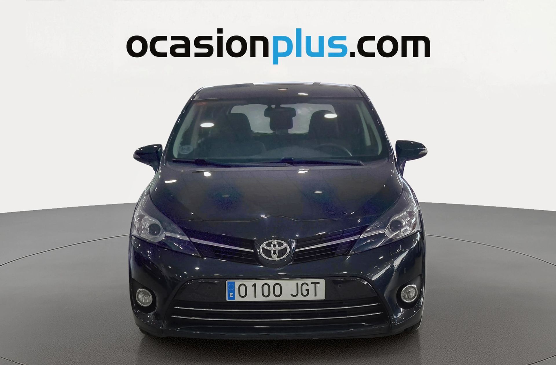 Toyota Verso 140 M-DRV Advance Multidrive 7 plazas - foto 14