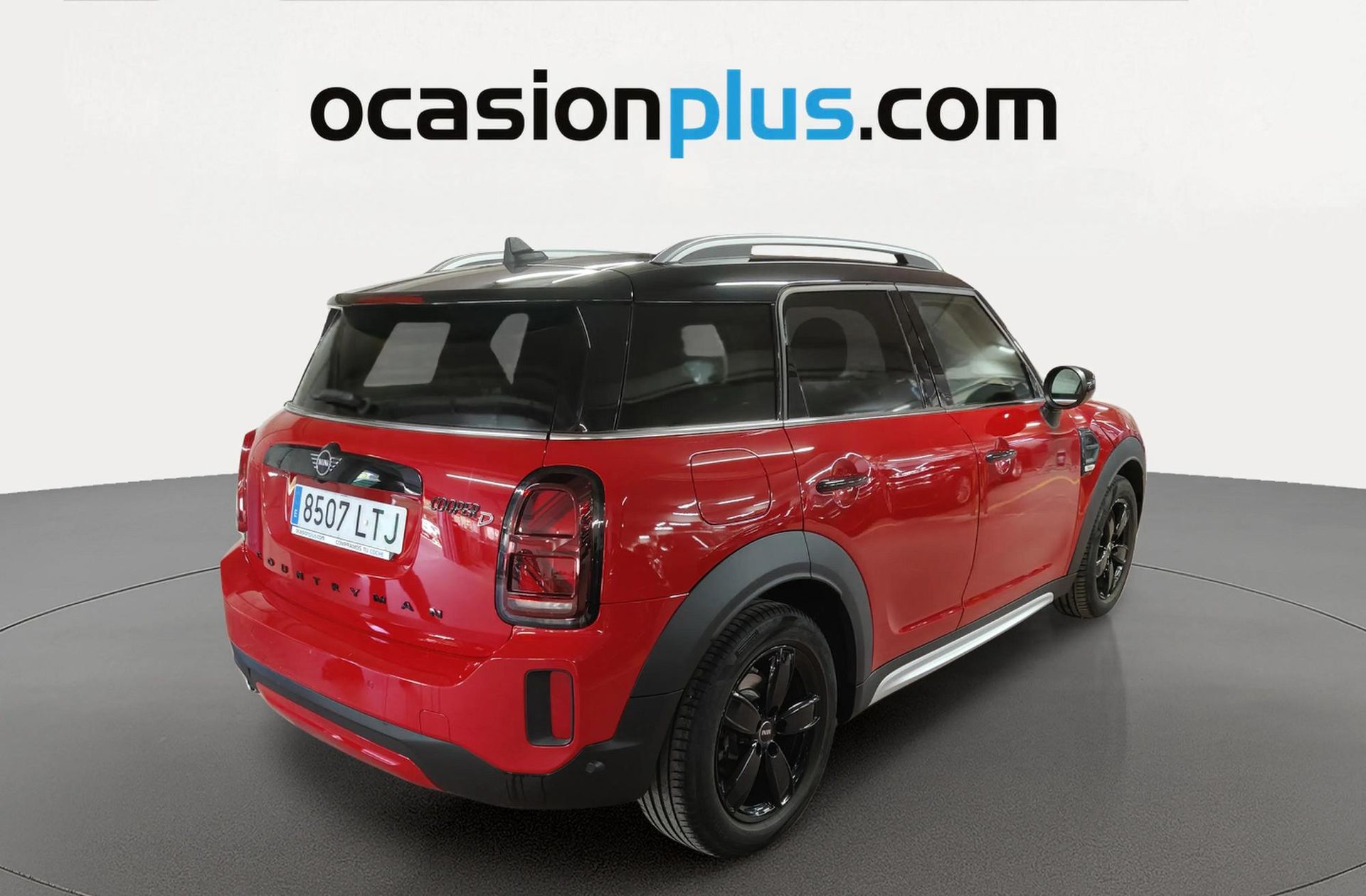 MINI Countryman Cooper D - foto 4