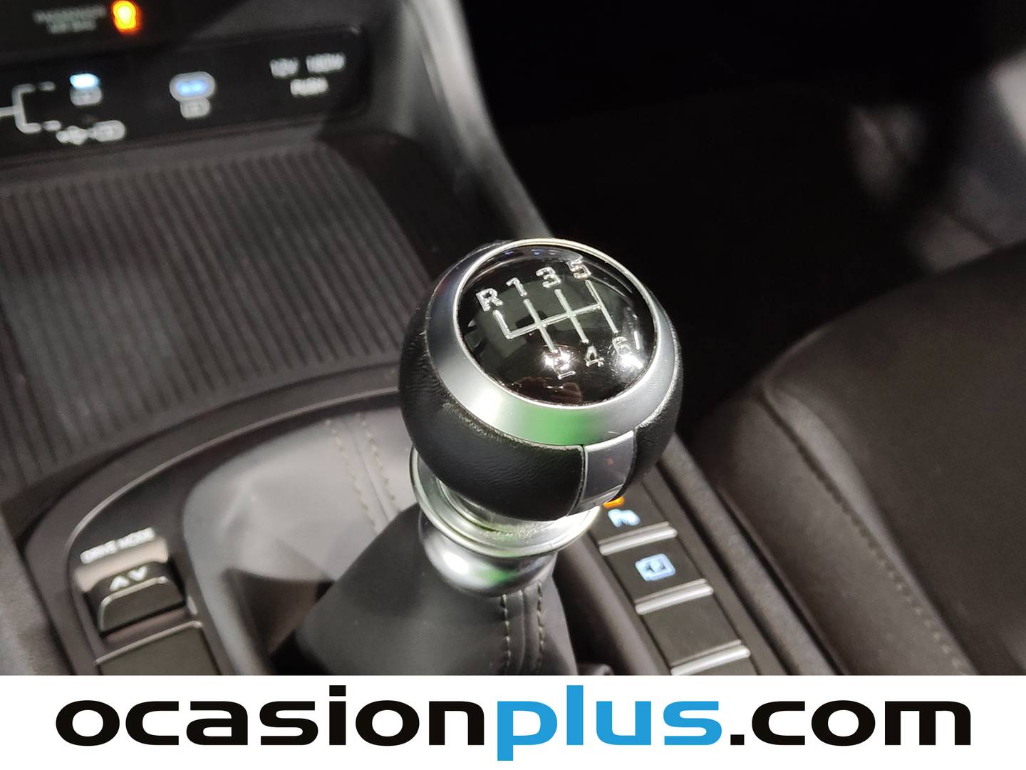 Foto Hyundai Kona Hyundai Kona 1.0 TGDi Maxx 4x2 (120 CV)