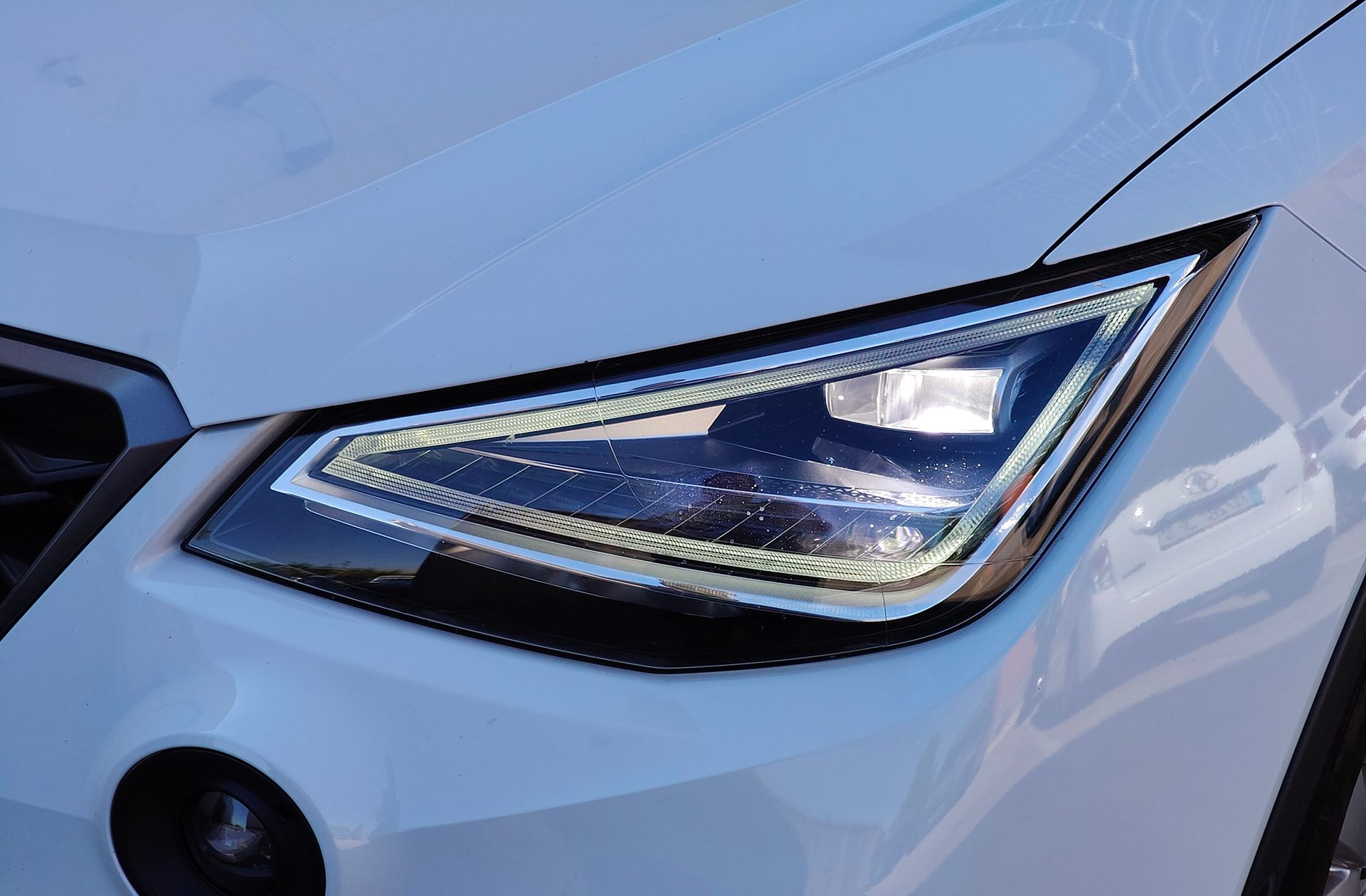 SEAT Arona 1.0 TSI FR XL RX Edition - foto 16