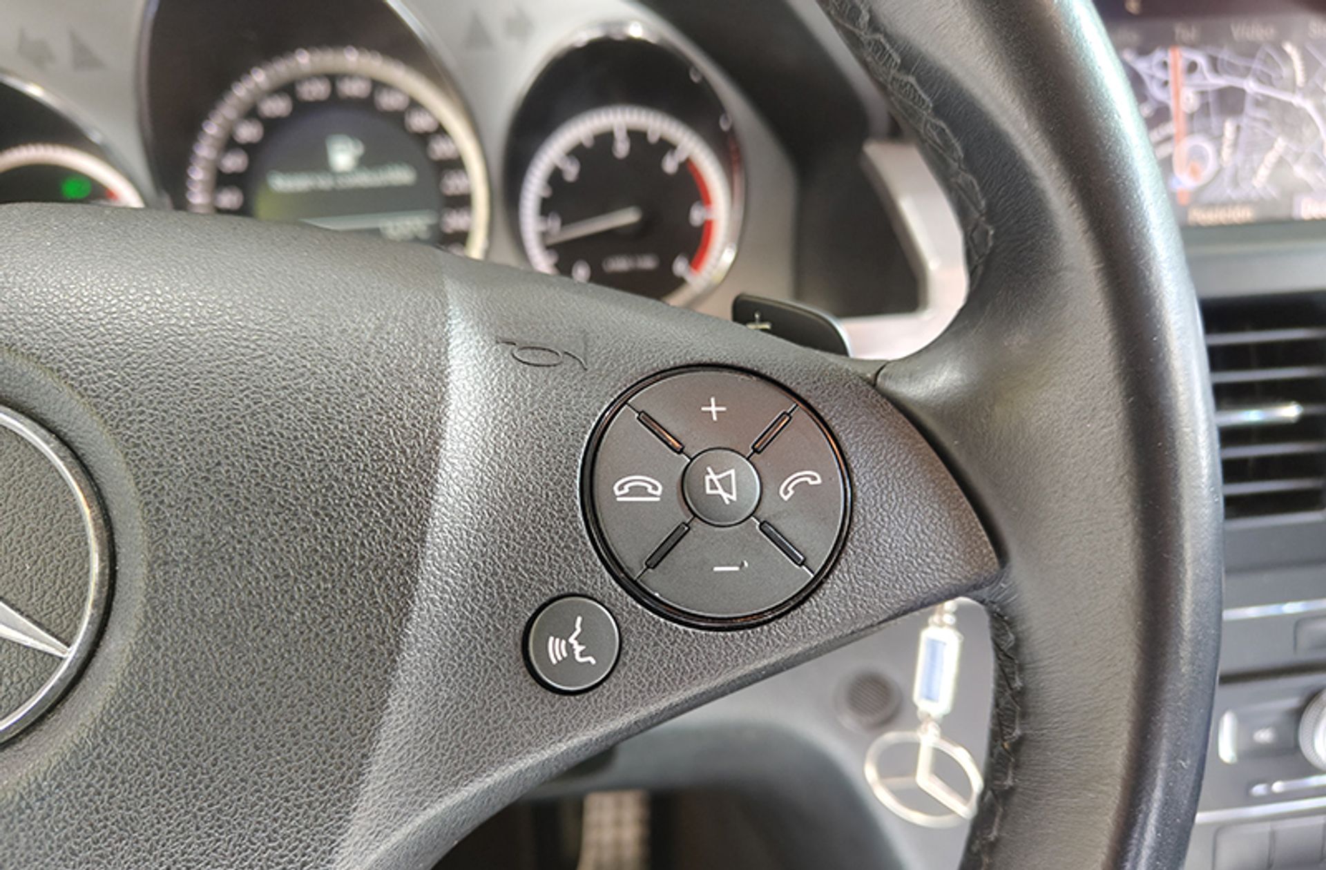 Mercedes-Benz GLK 250 CDI BE 4Matic - foto 29