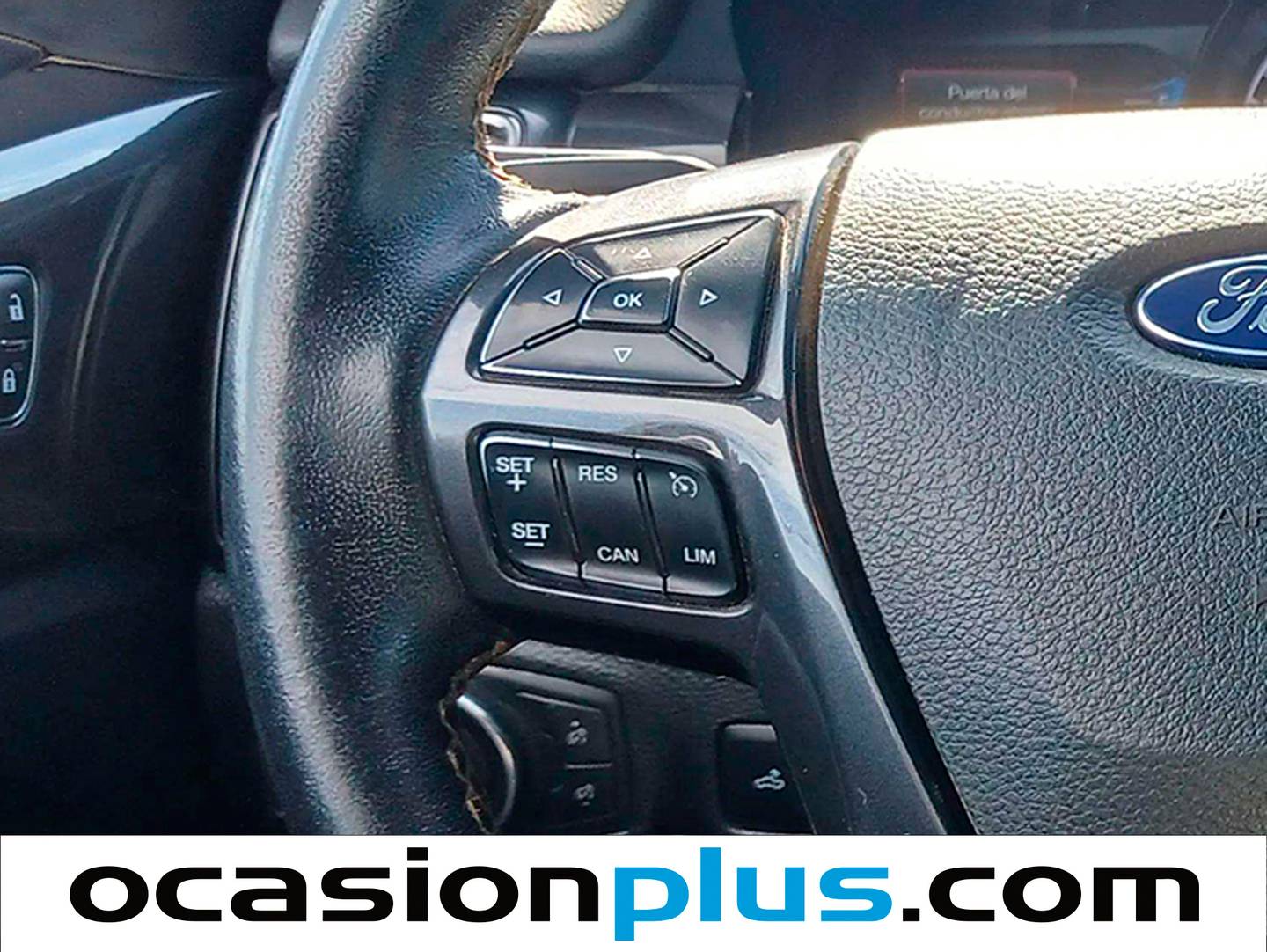 Ford Ranger Ford Ranger 2.0 TDCI S&S Doble Cabina Wildtrak 4x4 (213 CV) de segunda mano