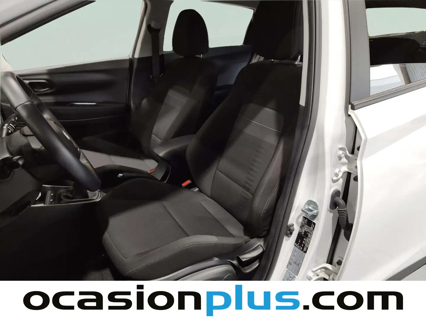 Foto Hyundai Bayon Hyundai Bayon 1.0 TGDI 48V Maxx (100 CV)