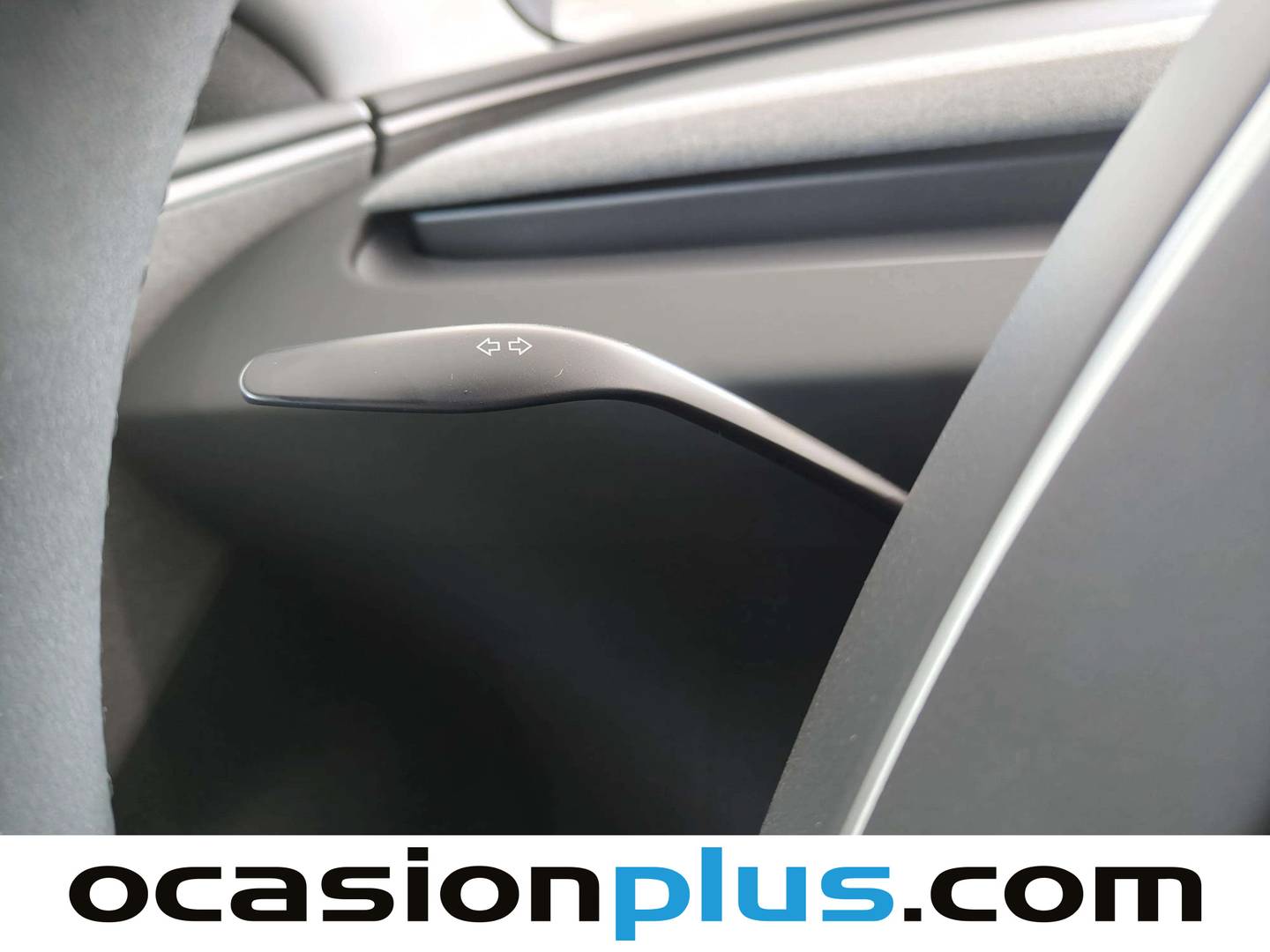 Tesla Model 3 Tesla Model 3 Estándar RWD (279 CV) automático