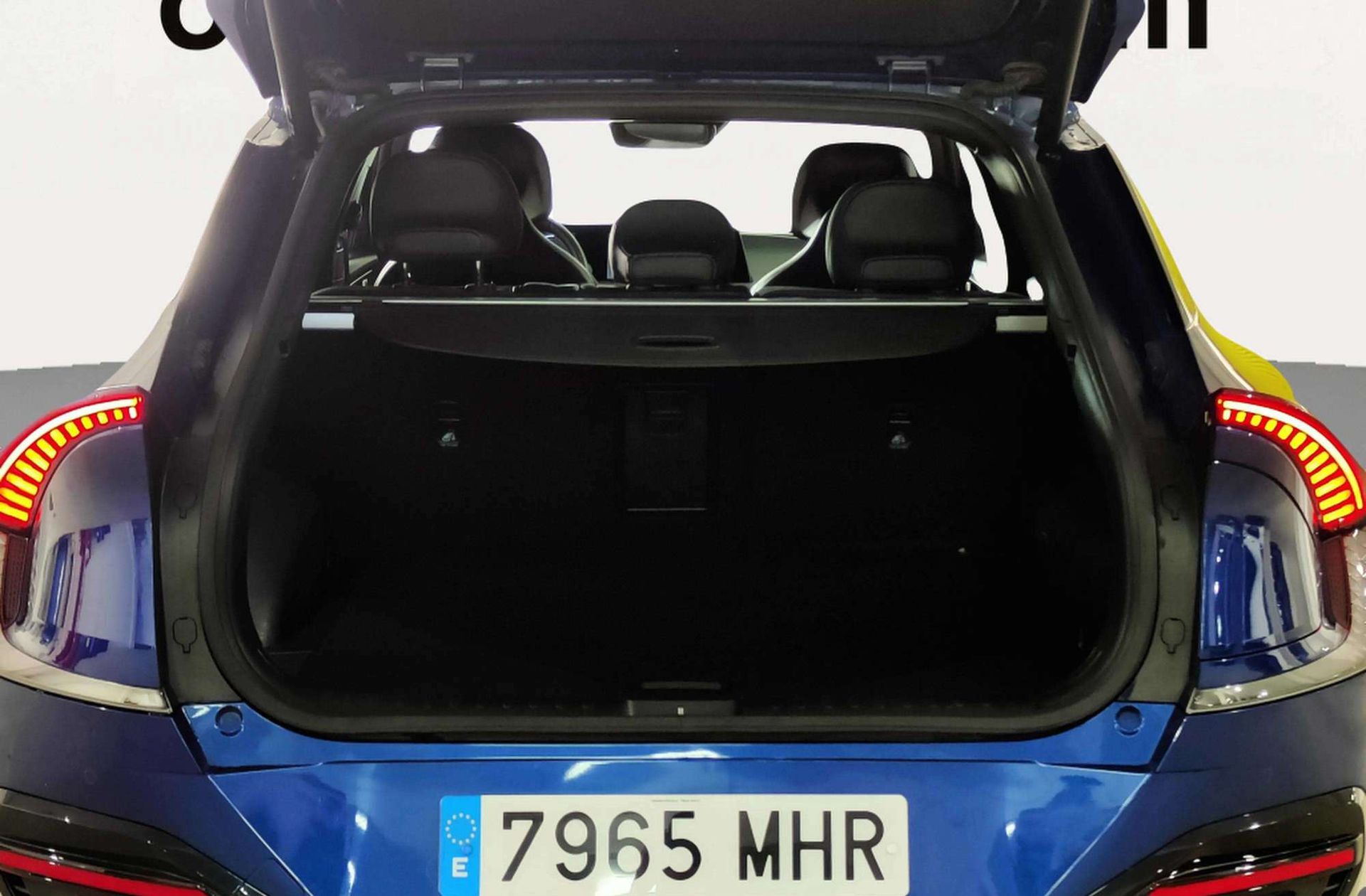 Kia EV6 GT-Line 77,4kWh Long Range RWD - foto 25
