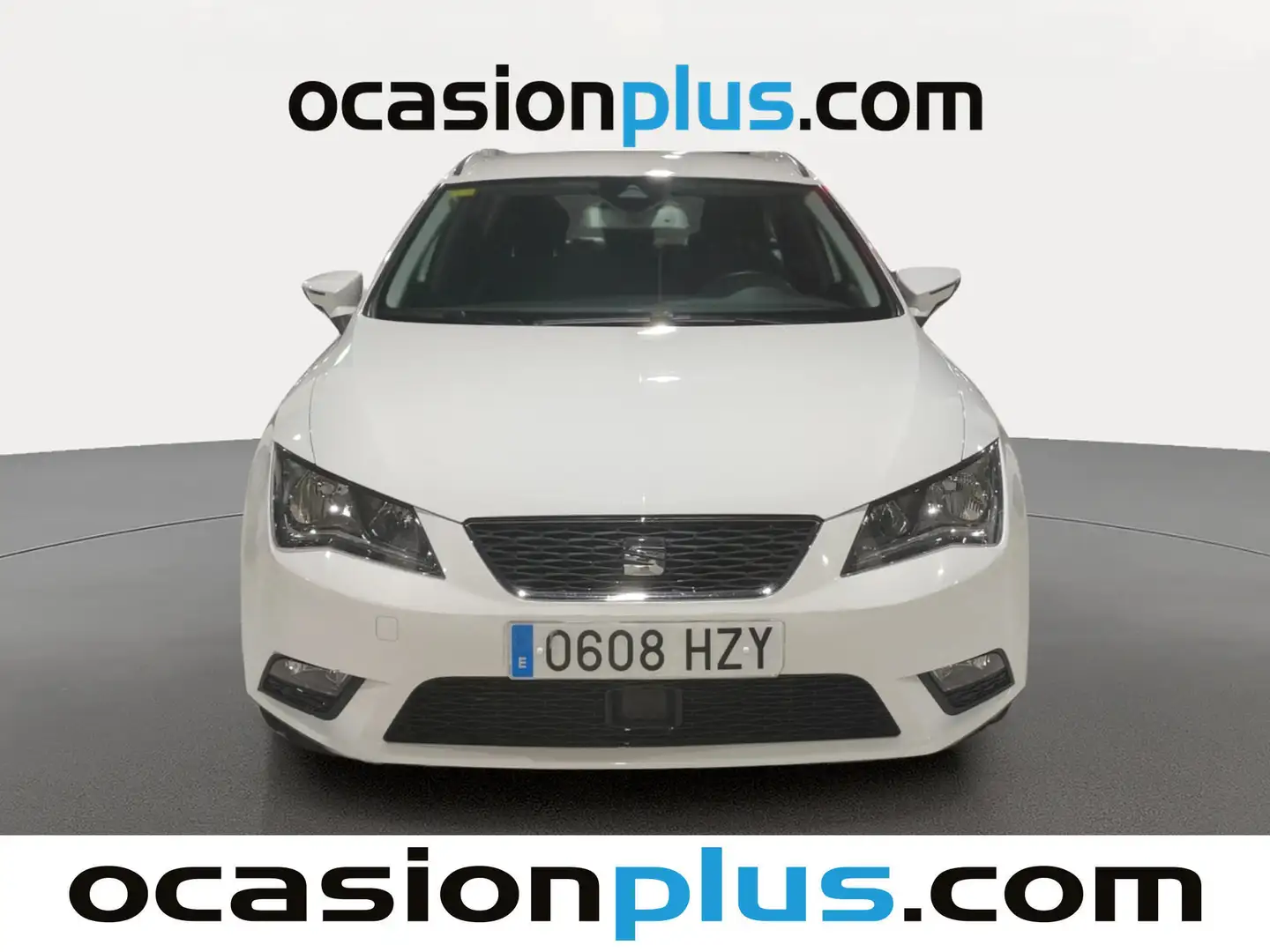 Foto Seat León SEAT León ST ST 2.0 TDI S&S Style (150 CV)