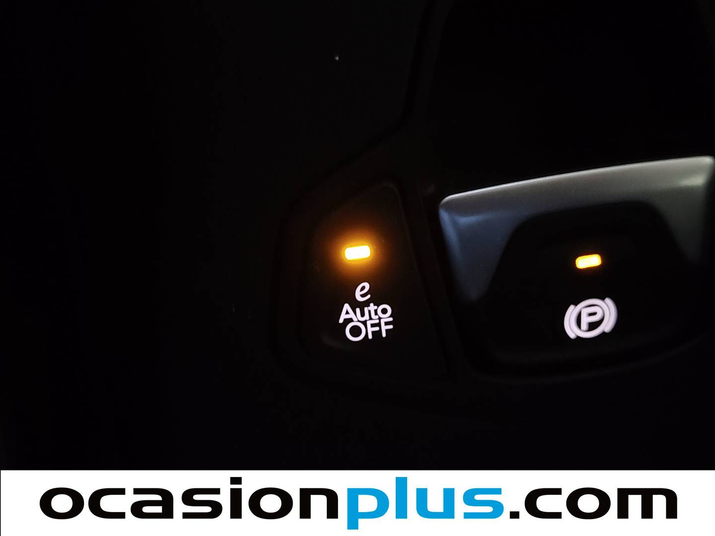 Jeep Renegade Jeep Renegade eHybrid 1.5 Altitude DCT (130 CV) de segunda mano