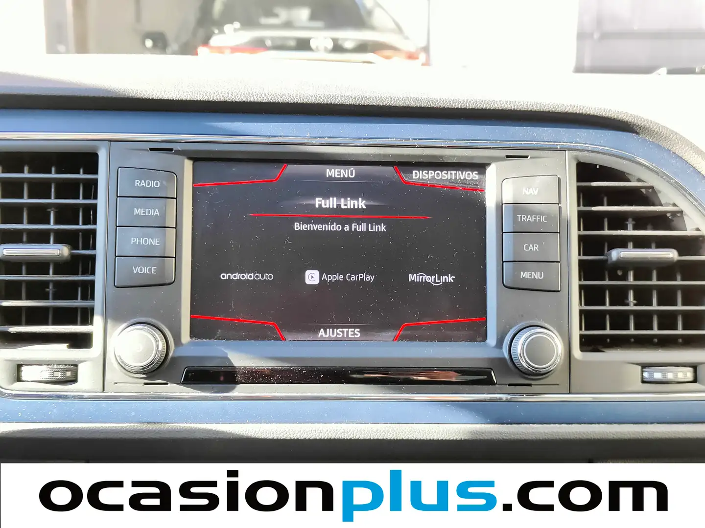 Foto Seat León SEAT León 1.4 TSI ACT St&Sp Style Connect Plus  (150 CV)