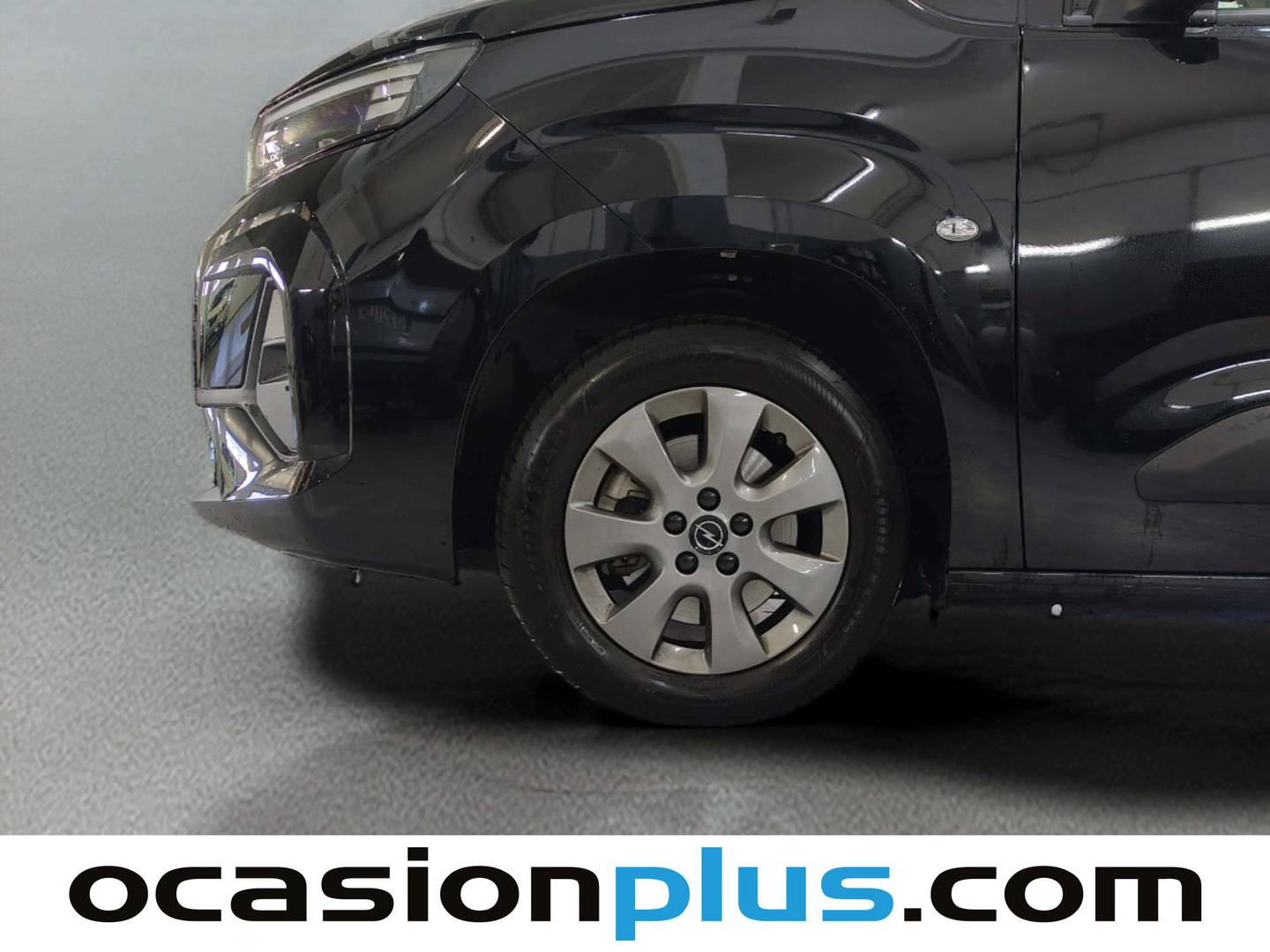 Opel Combo Opel Combo Combi 1.5 Td S&S  (100 CV) de segunda mano