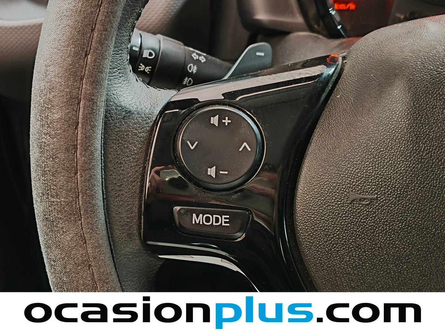 Foto Peugeot 108 Peugeot 108 1.0 VTi Active ETG5 (72 CV)