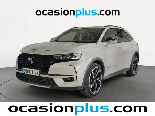 DS DS 7 Crossback