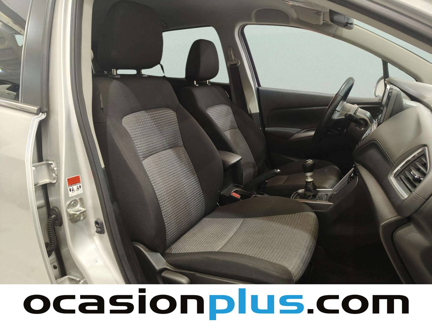 Foto Suzuki S-Cross Suzuki S-Cross 1.4T Mild Hybrid S2 4WD (129 CV)